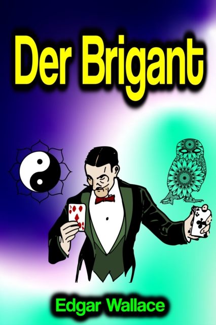 Der Brigant, EPUB eBook