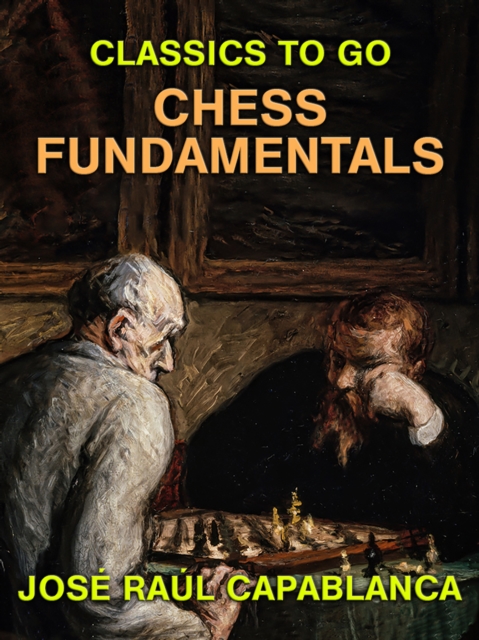 Chess Fundamentals, EPUB eBook