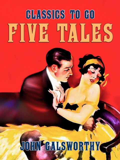 Five Tales, EPUB eBook