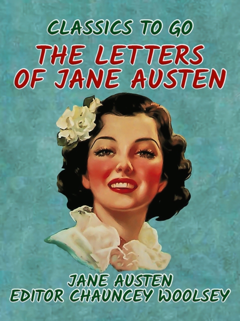 The Letters of Jane Austen, EPUB eBook