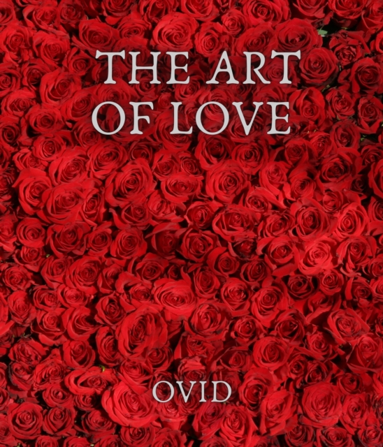 The Art Of Love, EPUB eBook