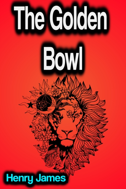 The Golden Bowl, EPUB eBook