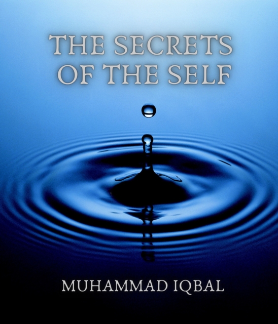 The Secrets of the Self, EPUB eBook