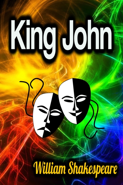 King John, EPUB eBook