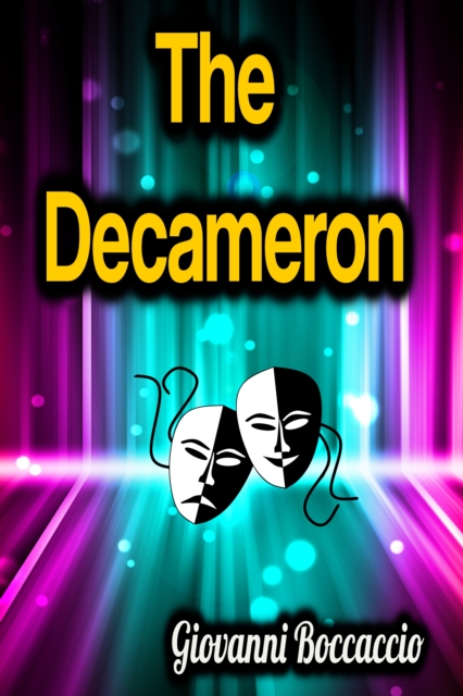 The Decameron, EPUB eBook