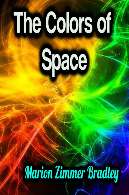 The Colors of Space, EPUB eBook