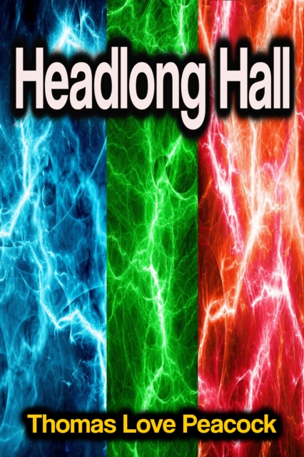 Headlong Hall, EPUB eBook