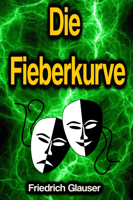 Die Fieberkurve, EPUB eBook
