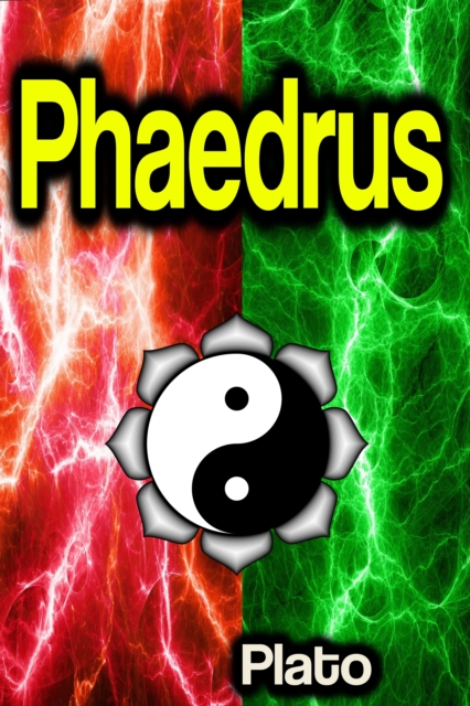 Phaedrus, EPUB eBook