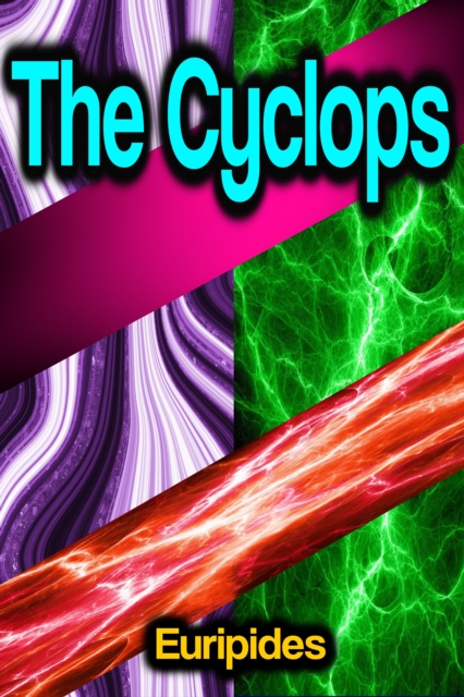 The Cyclops, EPUB eBook