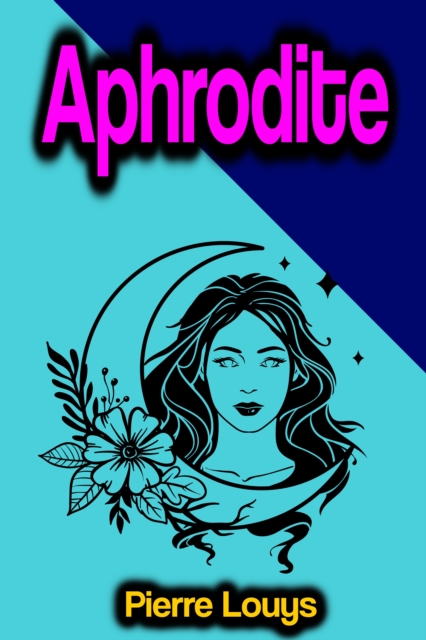 Aphrodite, EPUB eBook