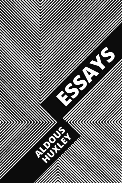 Essays, EPUB eBook