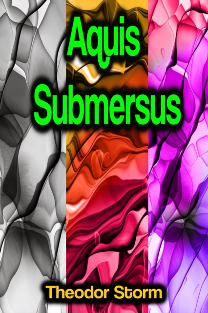 Aquis Submersus, EPUB eBook