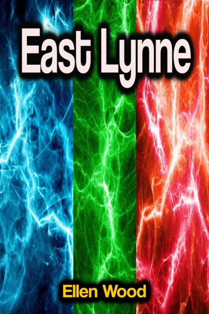 East Lynne, EPUB eBook