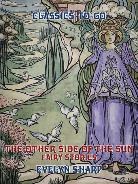 The Other Side of the Sun Fairy Stories, EPUB eBook