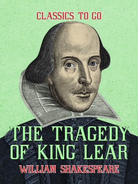 The Tragedy of King Lear, EPUB eBook