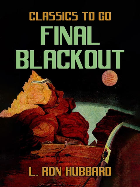Final Blackout, EPUB eBook