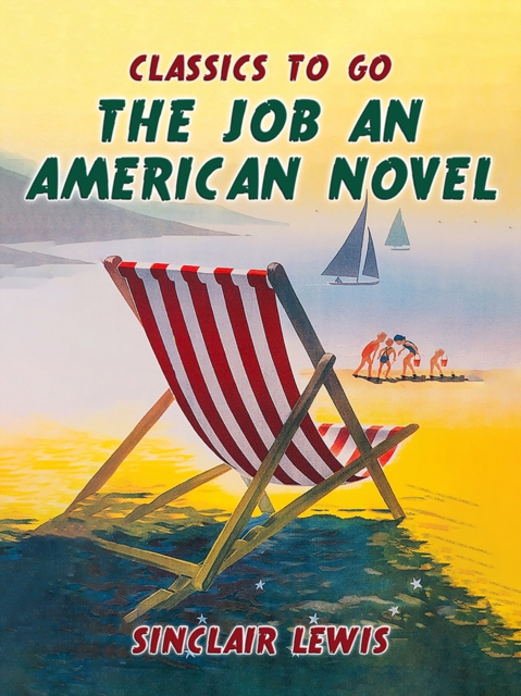 The Job: An American Novel, EPUB eBook