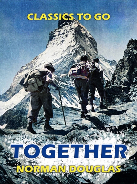 Together, EPUB eBook