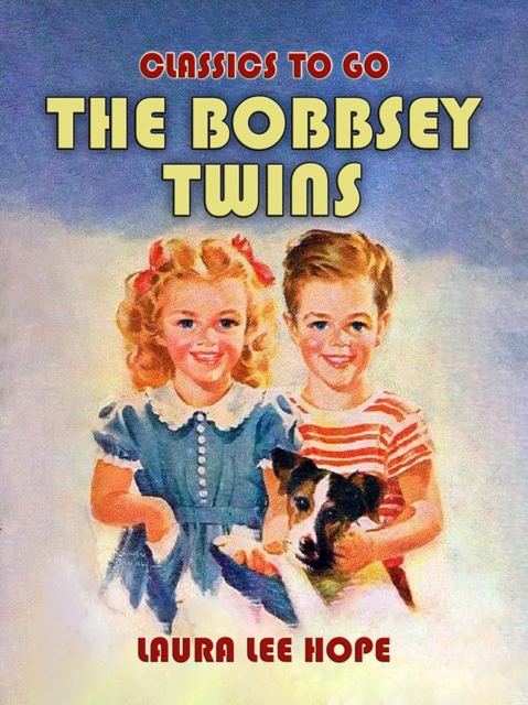 The Bobbsey Twins, EPUB eBook