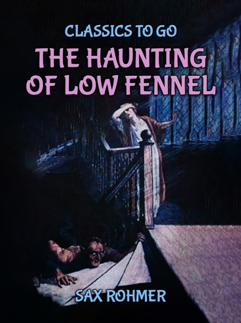 The Haunting Of Low Fennel, EPUB eBook