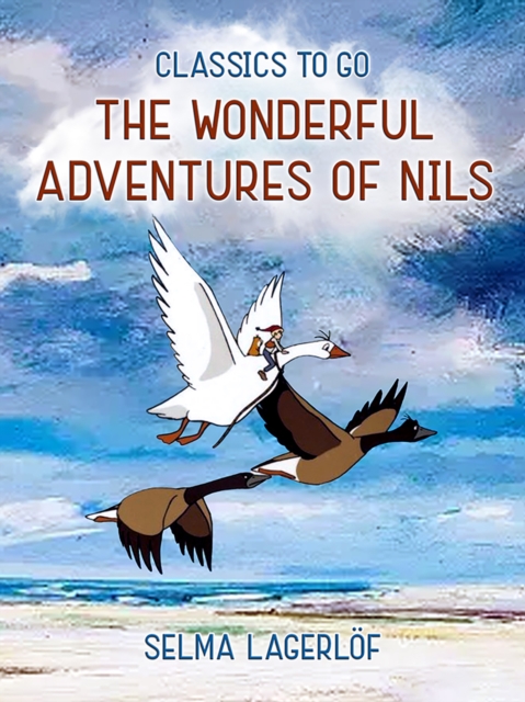 The Wonderful Adventures of Nils, EPUB eBook