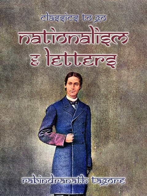Nationalism & Letters, EPUB eBook