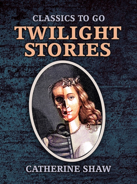 Twilight Stories, EPUB eBook