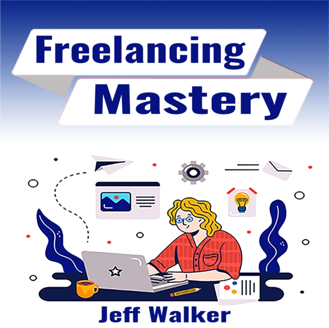 Freelancing Mastery, EPUB eBook