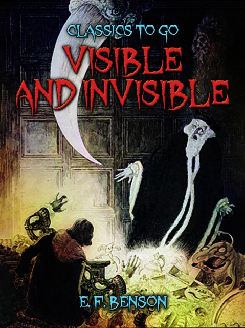 Visible And Invisible, EPUB eBook