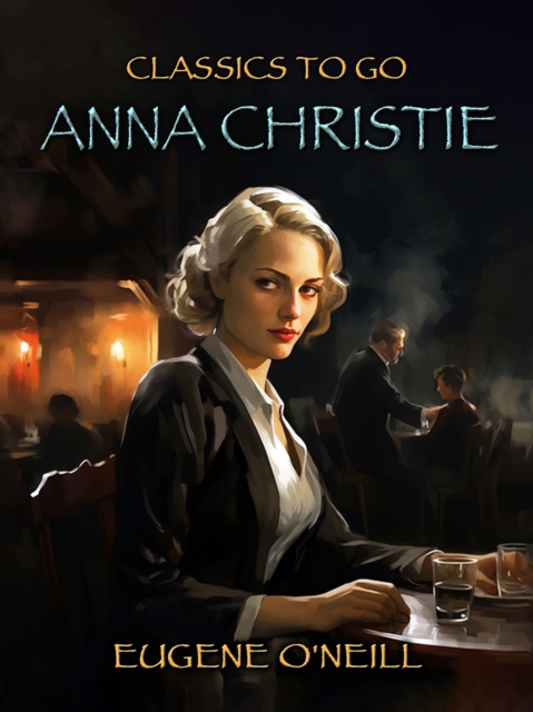 Anna Christie, EPUB eBook