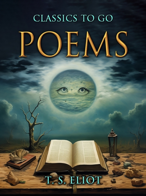 Poems, EPUB eBook