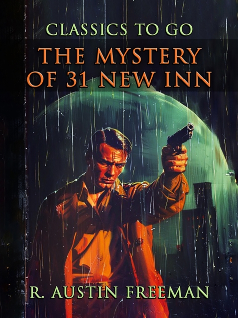 The Mystery of 31 New Inn, EPUB eBook