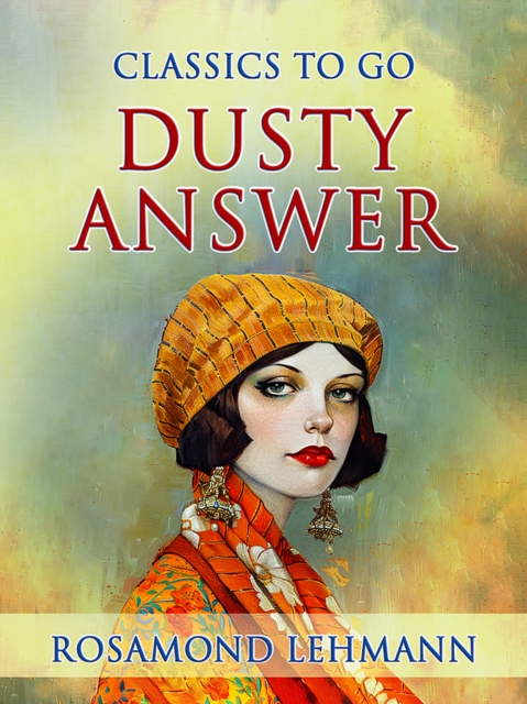Dusty Answer, EPUB eBook