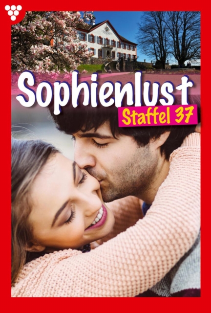 E-Book 371-380 : Sophienlust Staffel 37 - Familienroman, EPUB eBook