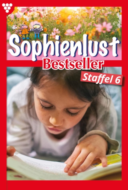 E-Book 51-60 : Sophienlust Bestseller Staffel 6 - Familienroman, EPUB eBook