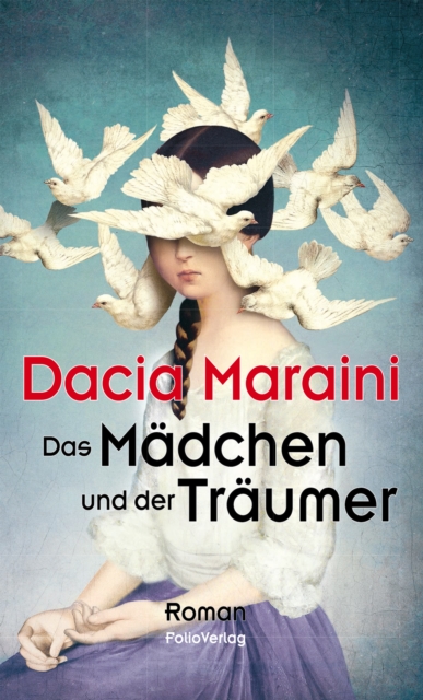 Das Madchen und der Traumer, EPUB eBook