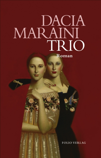 Trio, EPUB eBook