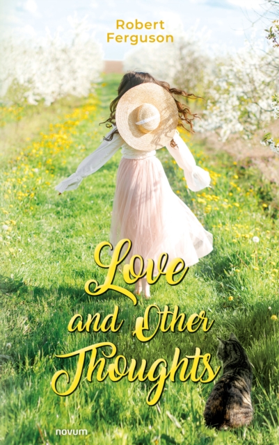 Love and Other Thoughts, EPUB eBook
