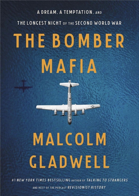 THE BOMBER MAFIA, EPUB eBook