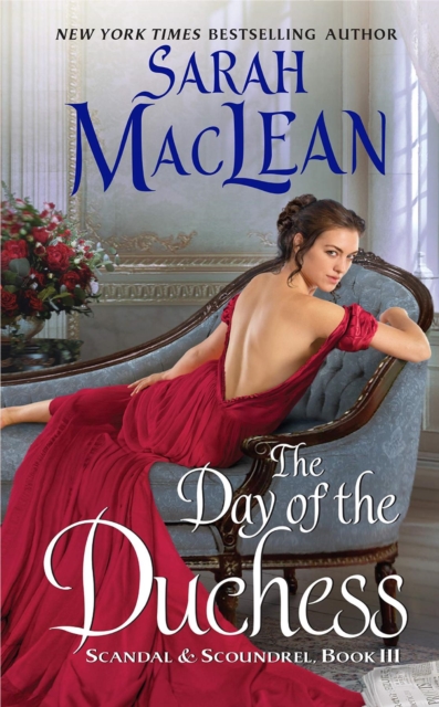 The Day of the Duchess, EPUB eBook