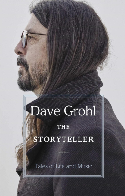 The Storyteller, EPUB eBook