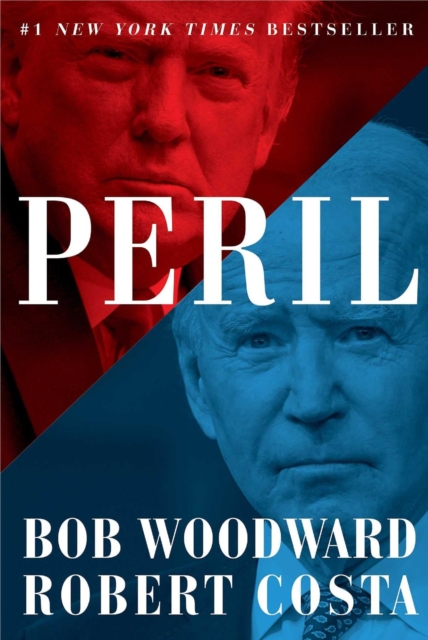 Peril, EPUB eBook