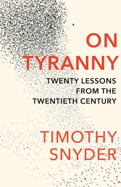 On Tyranny, EPUB eBook