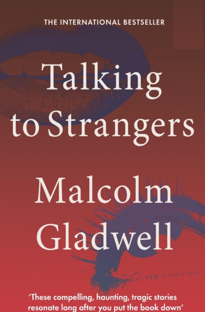 Talking to Strangers, EPUB eBook