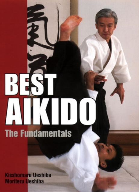 Best Aikido, Hardback Book