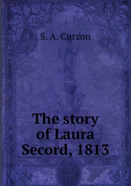 The story of Laura Secord, 1813, Pamphlet Book