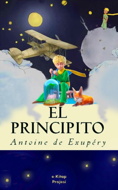 El Principito, EPUB eBook