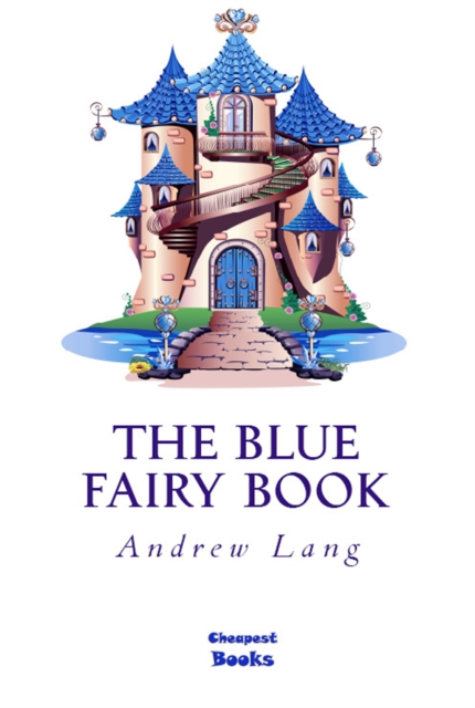 The Blue Fairy Book, EPUB eBook