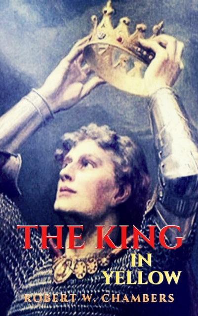 The King in Yellow, EPUB eBook